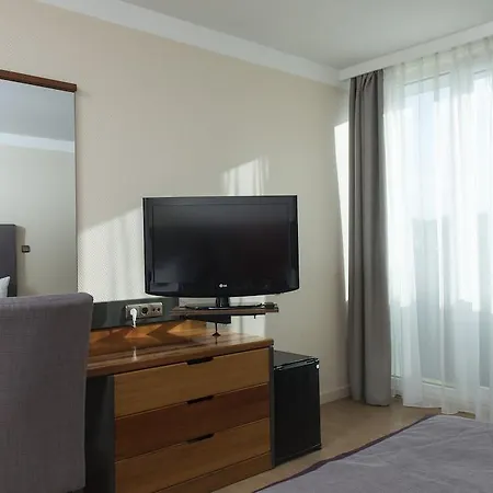 Wyndham Garden 4* Kassel