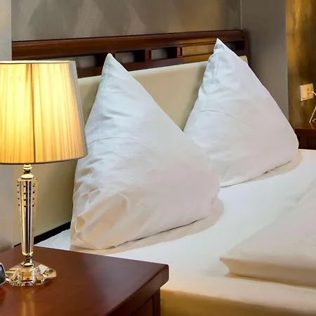 Hotel Wyndham Garden 4*