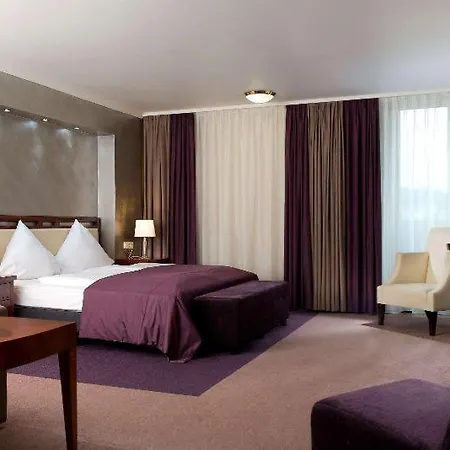 Hotel Wyndham Garden