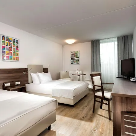 Wyndham Garden Kassel