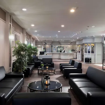 Wyndham Garden Hotel