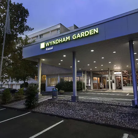 Wyndham Garden