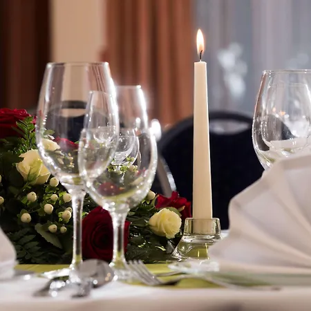 Wyndham Garden Hotel 4*