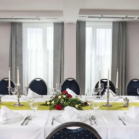 Hotel Wyndham Garden Kassel