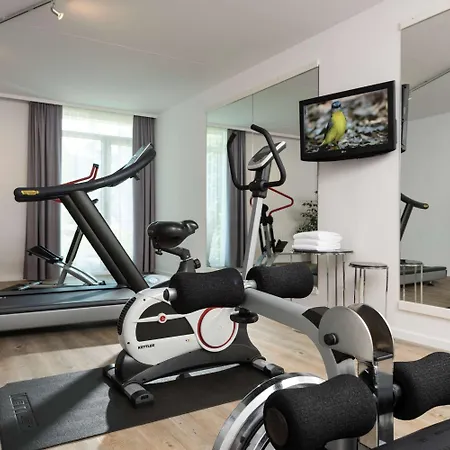 Hotel Wyndham Garden 4*