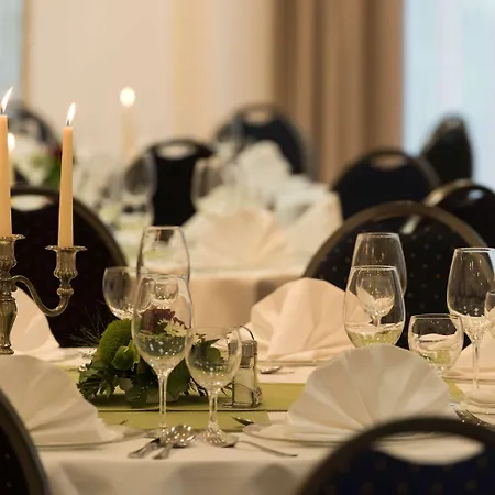 Wyndham Garden Hotel