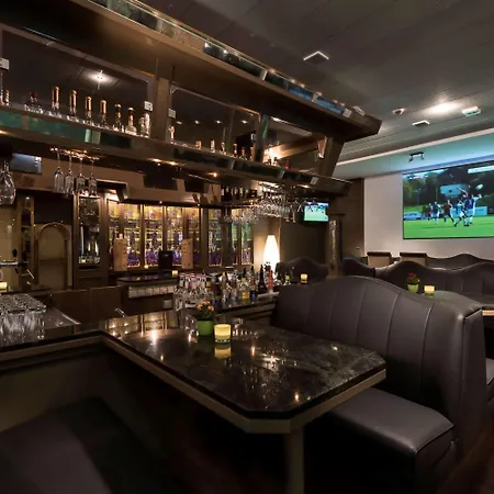 Hotel Wyndham Garden 4*