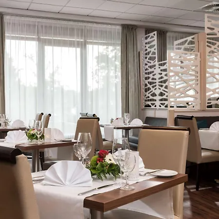 Hotel Wyndham Garden