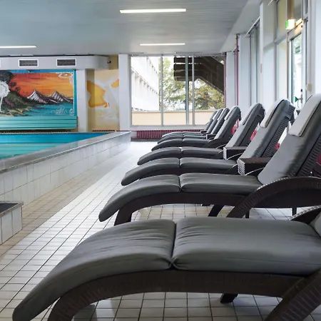 Wyndham Garden Hotel Cassel