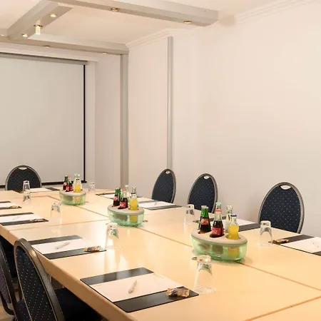 Hotel Wyndham Garden