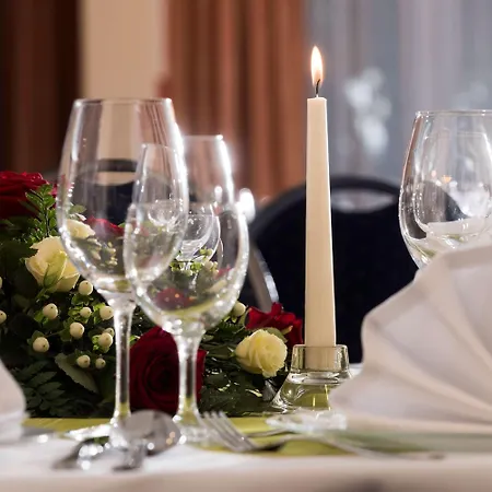 Hotel Wyndham Garden Kassel