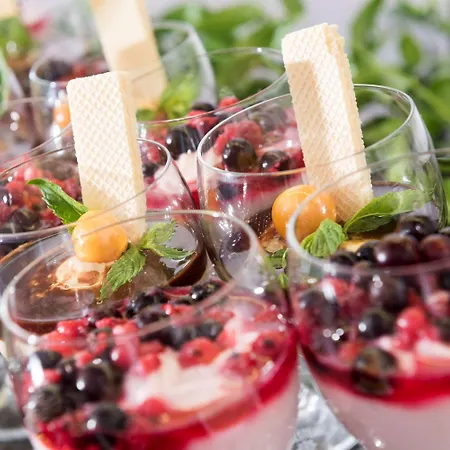 Wyndham Garden Hotel Kassel