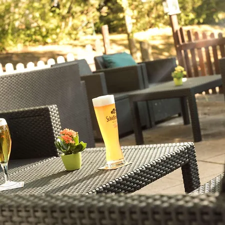 Hotel Wyndham Garden Cassel