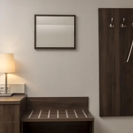 Wyndham Garden Hotel 4*