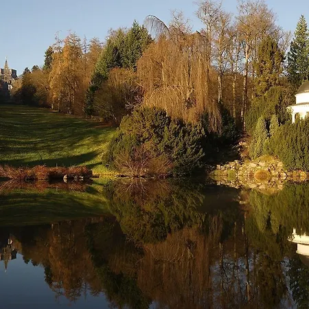 Wyndham Garden 4* Kassel