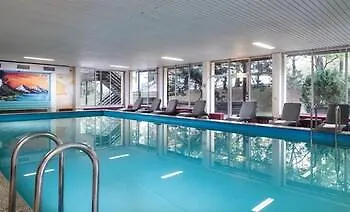 Wyndham Garden Hotel Cassel