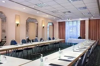 Wyndham Garden فندق كاسيل