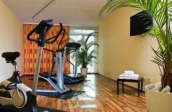 Hotel Wyndham Garden 4*