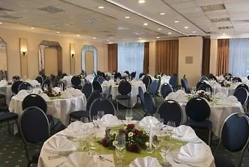 Hotel Wyndham Garden Cassel