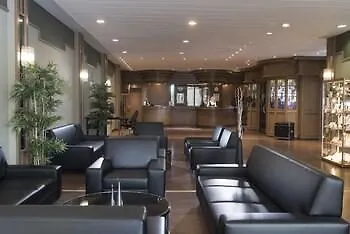 卡塞尔温德姆花园酒店 酒店 卡塞尔