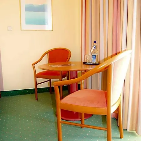 Wyndham Garden فندق