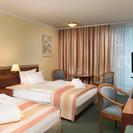 Wyndham Garden كاسيل