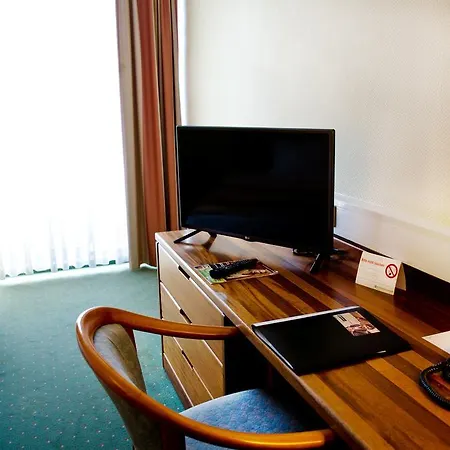 Wyndham Garden 4* Кассель