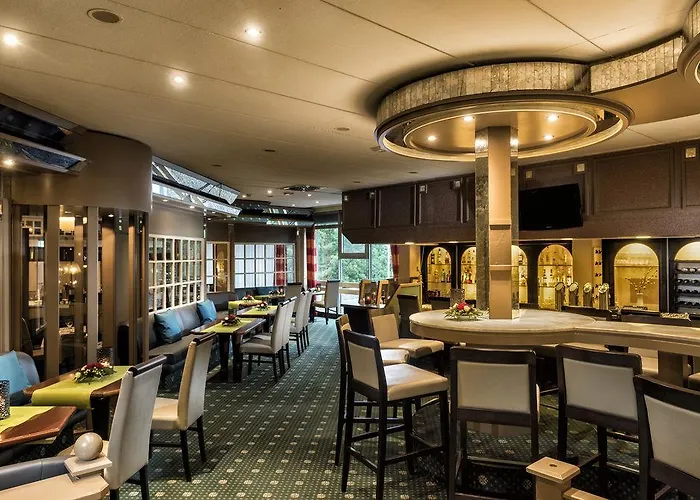 Wyndham Garden Hotel