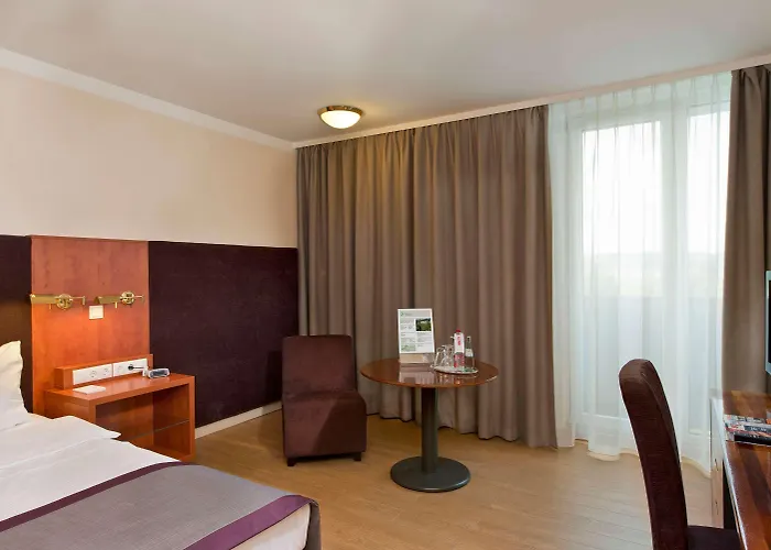 Wyndham Garden Kassel