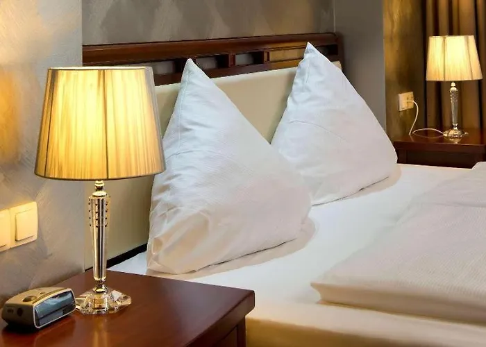 Hotel Wyndham Garden 4*