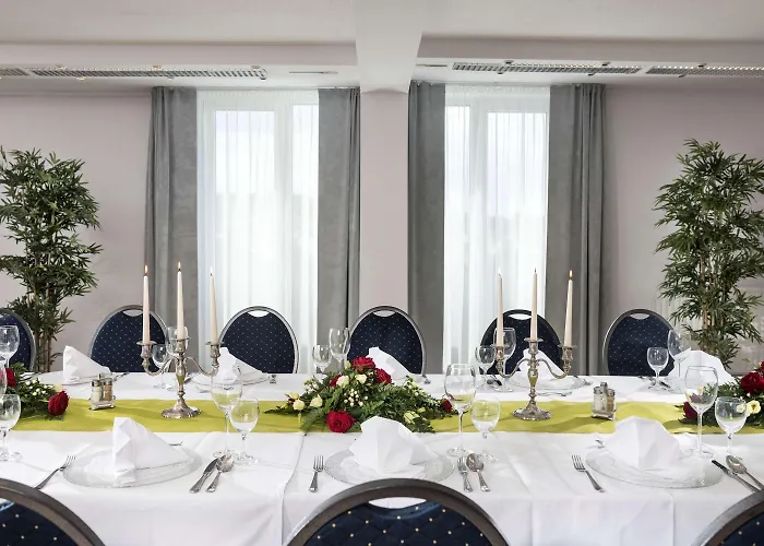 Hotel Wyndham Garden Kassel