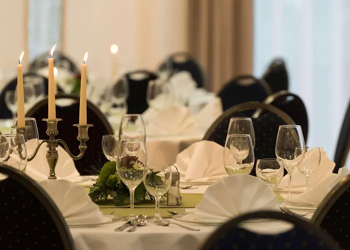 Wyndham Garden Hotel