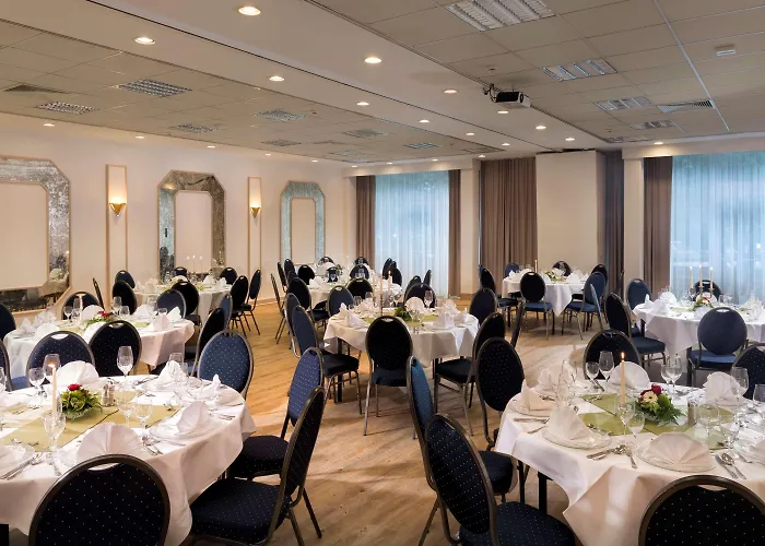 Hotel Wyndham Garden Kassel