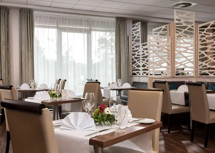 Hotel Wyndham Garden