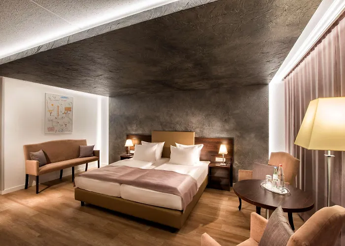 Wyndham Garden Hotel