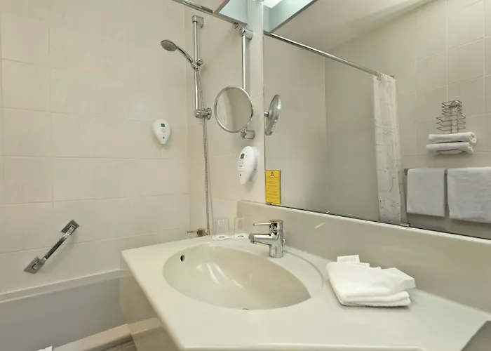 Wyndham Garden Hotel Kassel