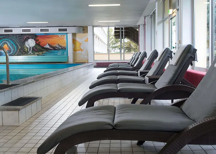 Wyndham Garden Hotel Kassel