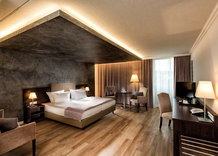 Wyndham Garden 4* Kassel