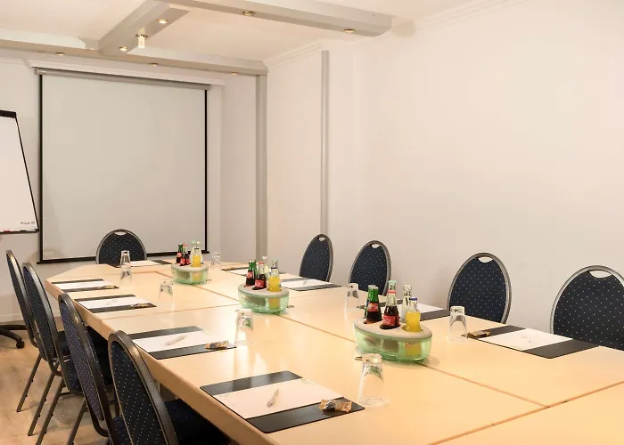 Hotel Wyndham Garden