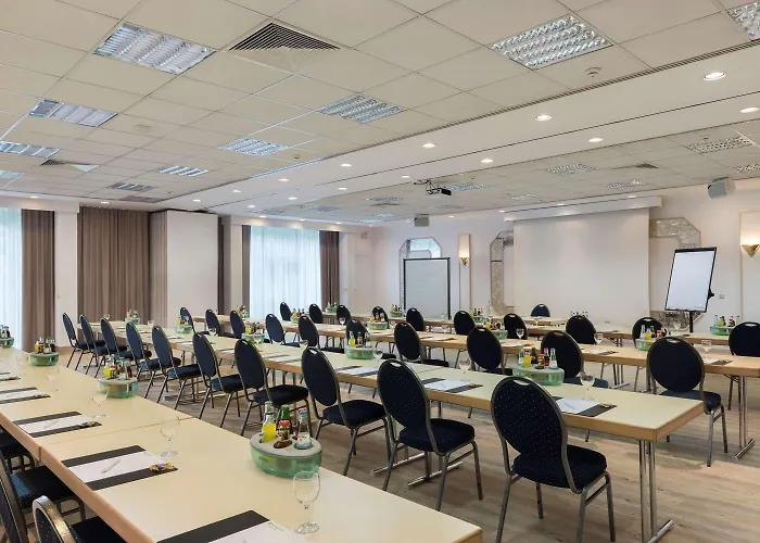 Wyndham Garden 4* Kassel