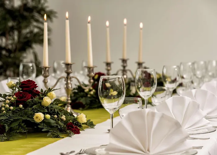 Wyndham Garden Hotel 4*