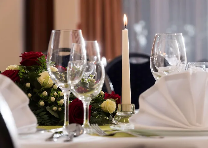 Hotel Wyndham Garden Kassel