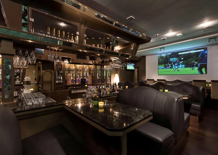 Wyndham Garden Kassel