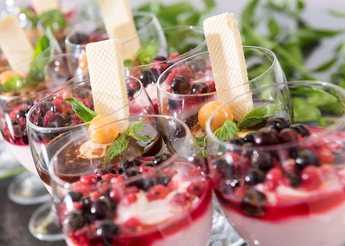 Wyndham Garden Hotel Kassel