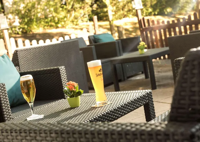 Hotel Wyndham Garden Kassel