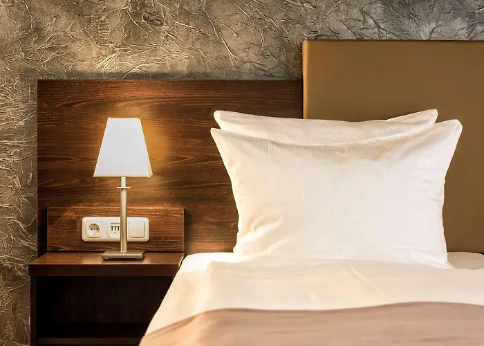 Hotel Wyndham Garden 4*