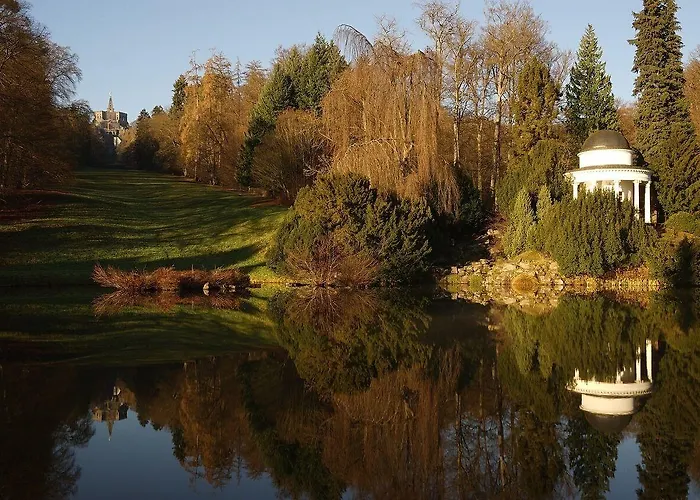 Wyndham Garden 4* Kassel