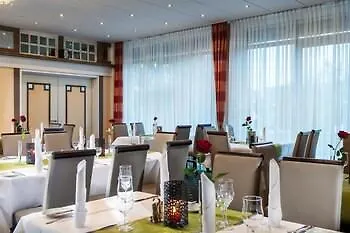 Wyndham Garden Hotel