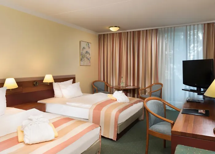 Wyndham Garden Kassel