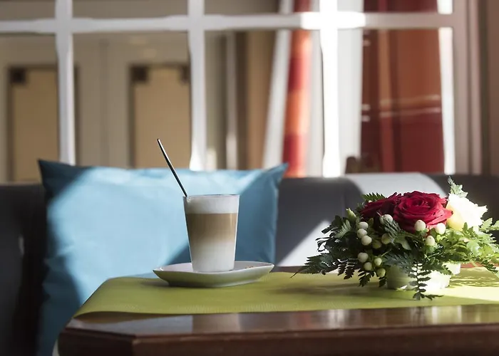 Wyndham Garden Kassel